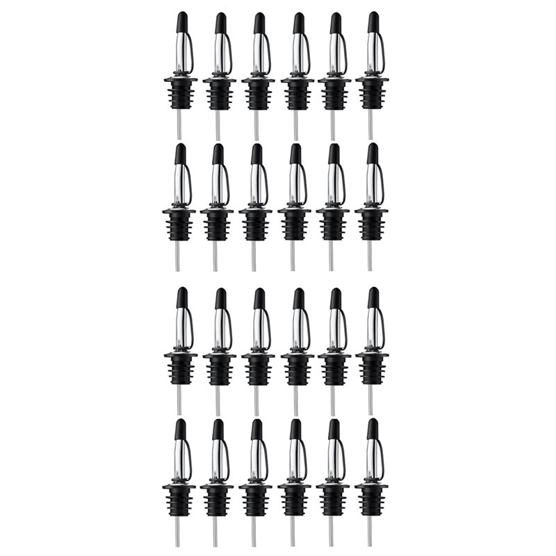 Speed Pourer Cap - B62B – гигиеничные, пригодные для мытья