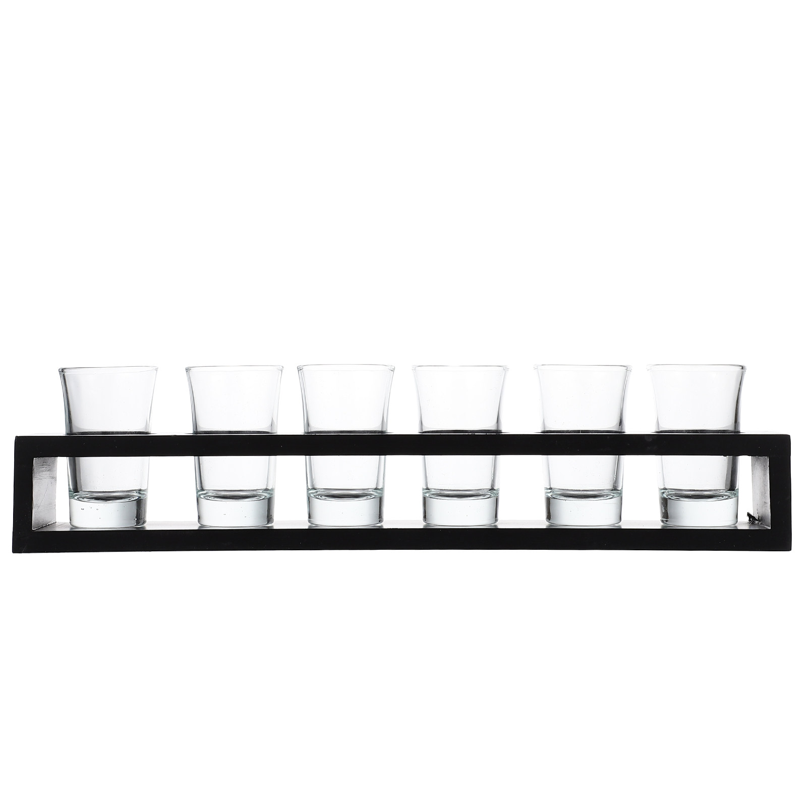 Набор винных бокалов с деревян – обзор и цена Home Bar Set
