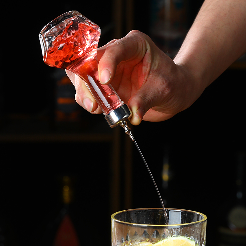 Горький флакон 30 мл/50 мл Сте – обзор и цена Bitters Bottle Set