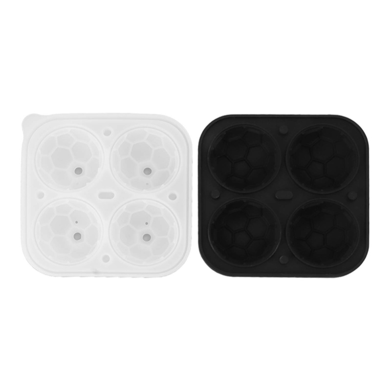 2 шт. силиконовые формы для ль – обзор и цена Ice Mold Sphere