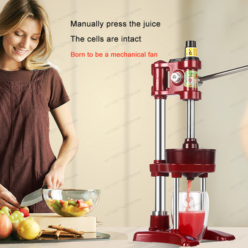 Ручная соковыжималка для лимон – обзор и цена Citrus Juicer Bar