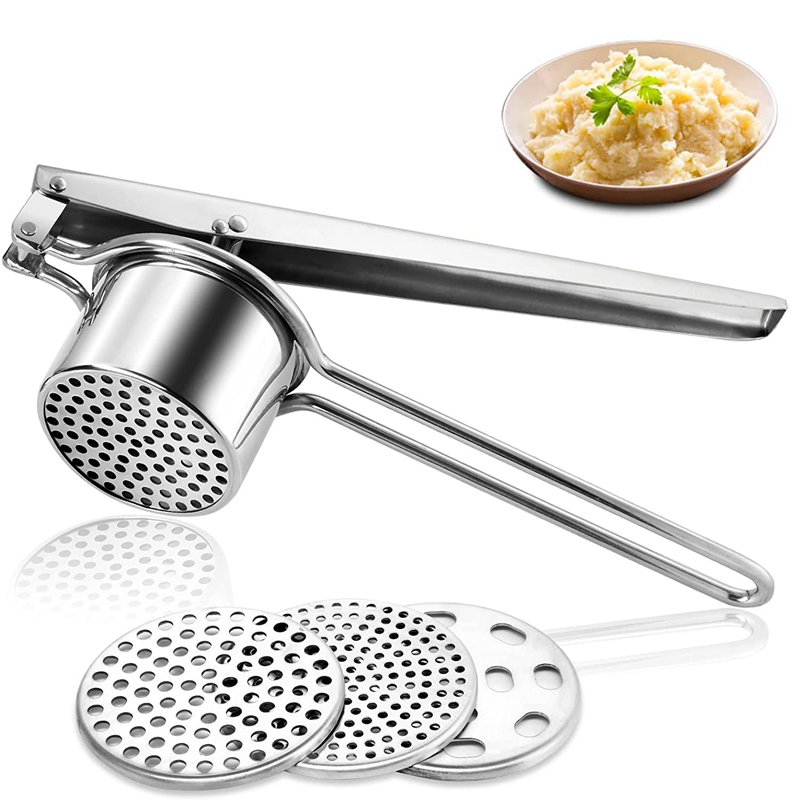 LMETJMA Ручная картофелерезка  – обзор и цена Citrus Juicer Bar