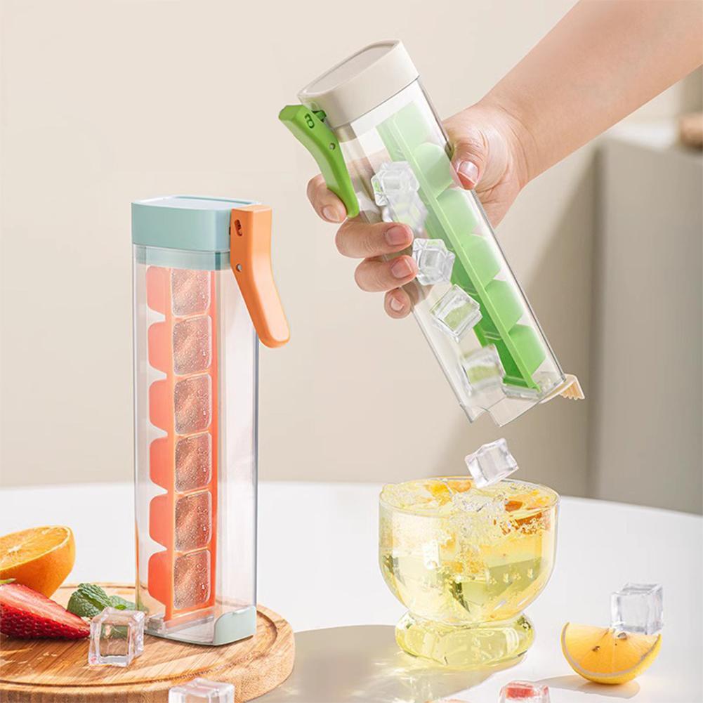 Форма для льда из пищевого сил – обзор и цена Home Bar Set