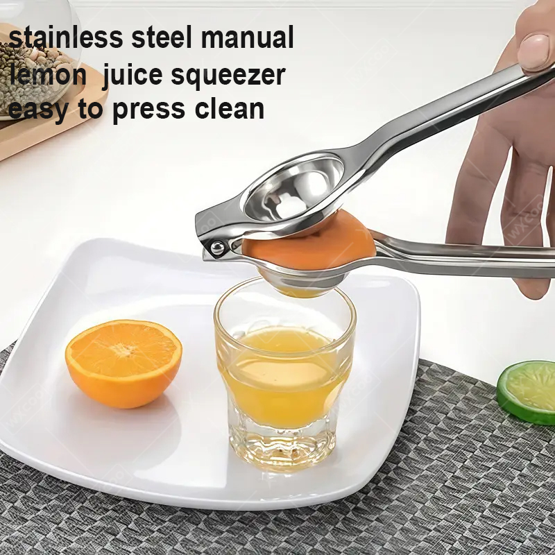 Соковыжималка для лимона, кухо – обзор и цена Citrus Juicer Bar